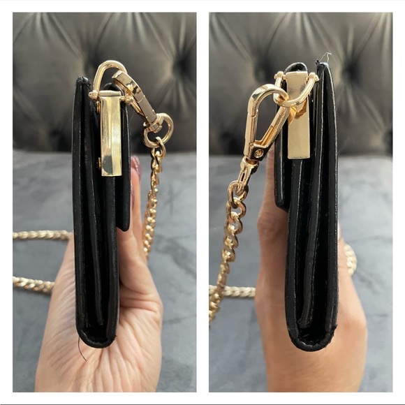Fendi Wallet on Chain - Picture 8 of 14